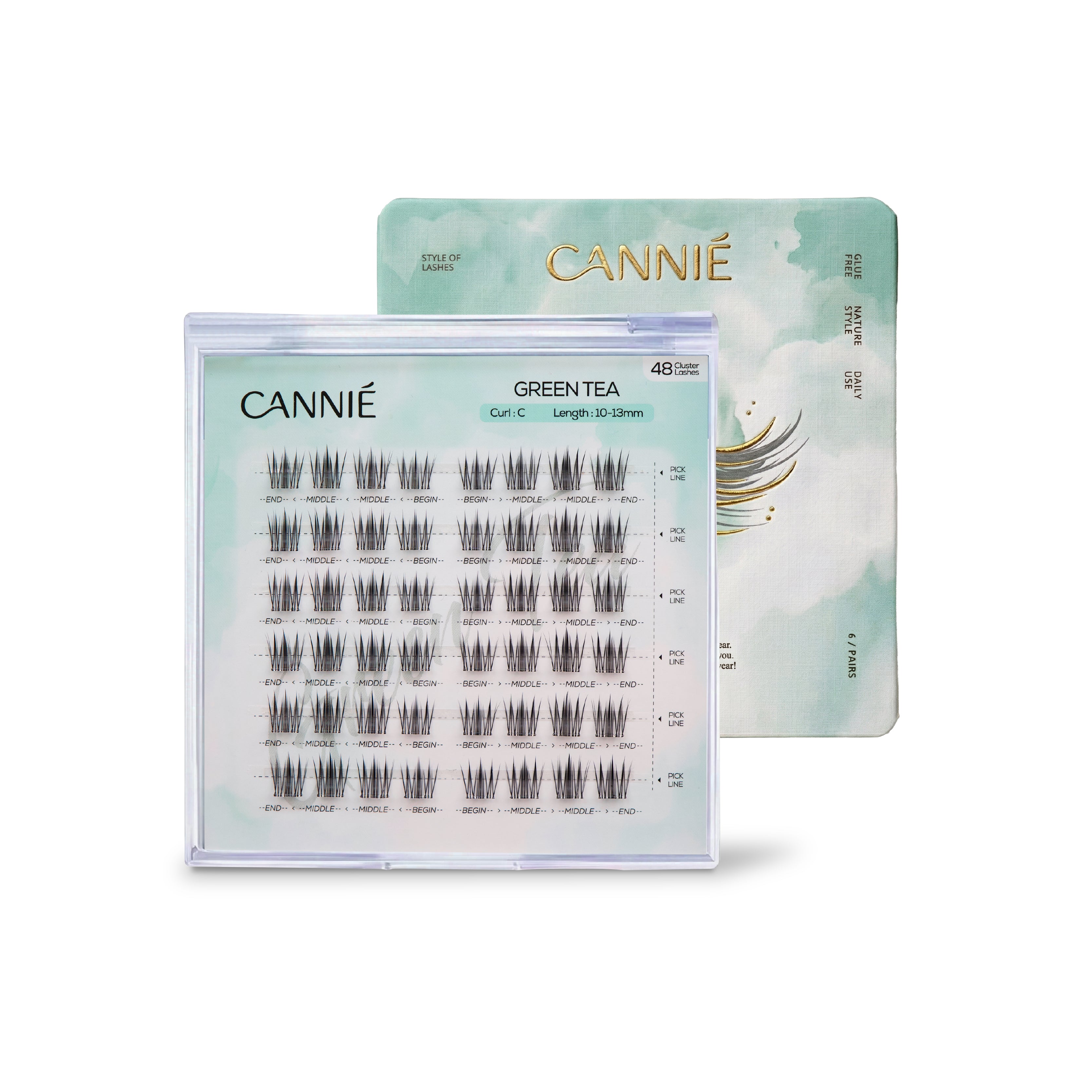 GREEN TEA_KOPI TALKS