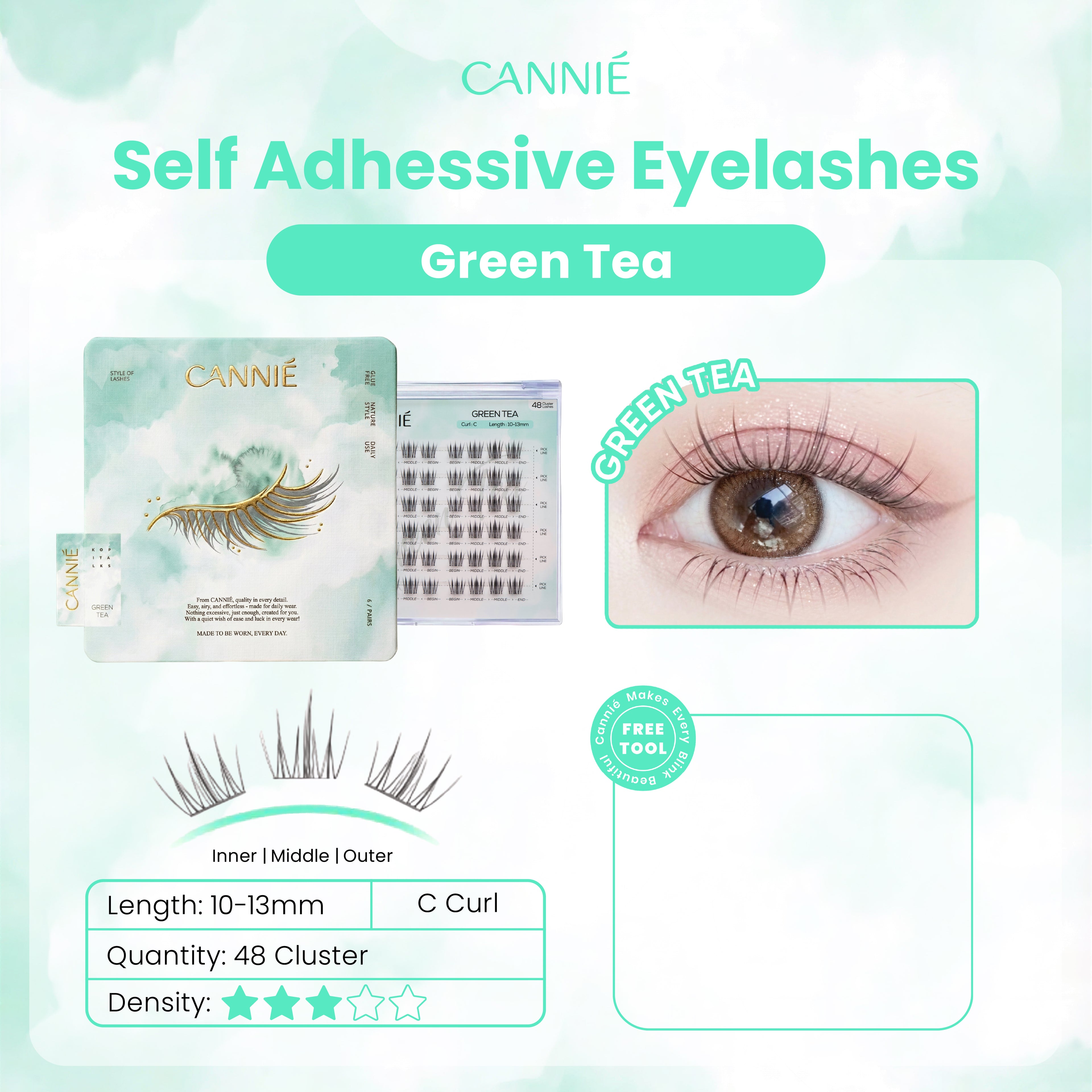 GREEN TEA_KOPI TALKS