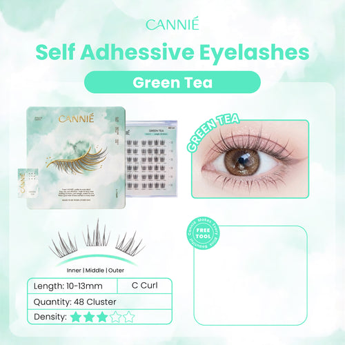 GREEN TEA_KOPI TALKS